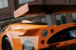 Maserati MC-12 Corsa by Edo Competition 2007 года